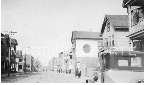 Chapel St & James St